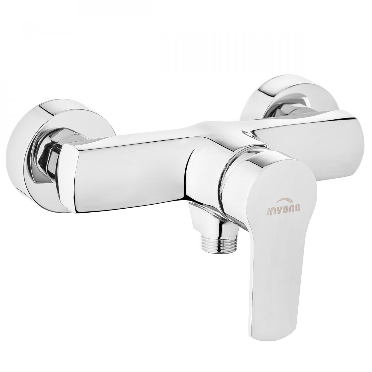 Bateria natryskowa INVENA VERSO 48h