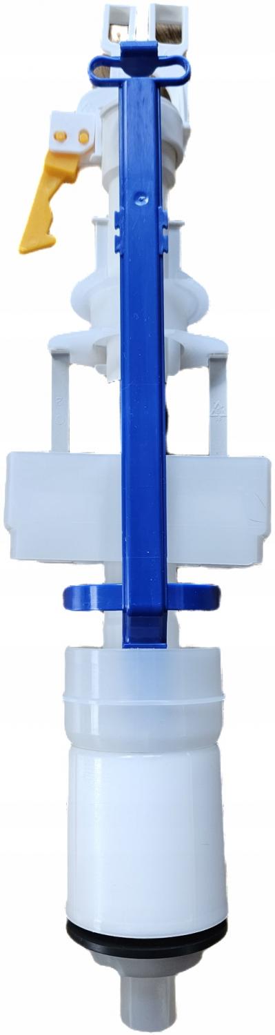 GEBERIT Zawór do stelaża 99235 spustowy GEBERIT