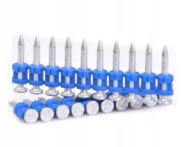 RAWLPLUG Gwoździe do betonu SC40II 22mm 1000szt