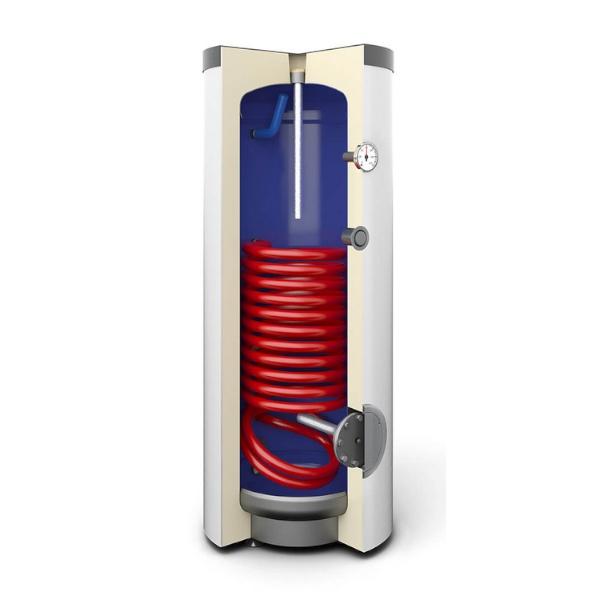 GALMET wymiennik TOWER SGW(S) 500L C.W.U 48h