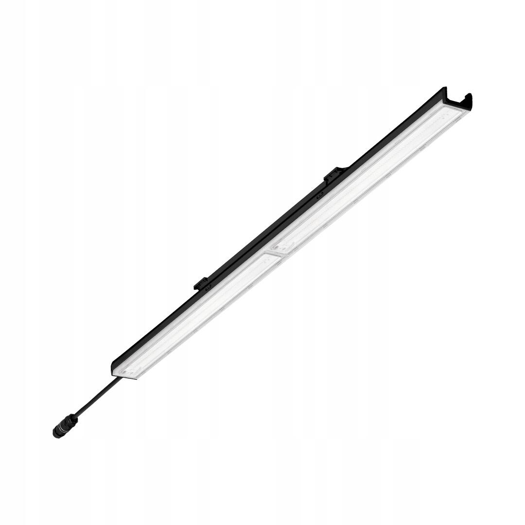 Oprawa hermetyczna ATLAS STEEL LED RAPID 600mm 3100lm 840 IP66 120D 20W cza