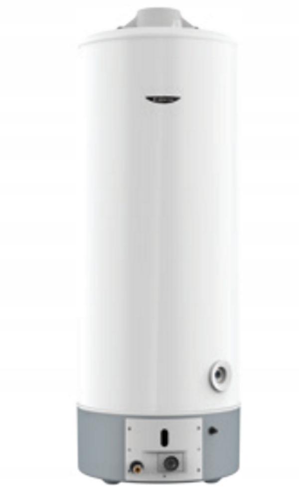 Podgrzewacz gazowy pojemnościowy 160l ARISTON SGA BF X 160 EE