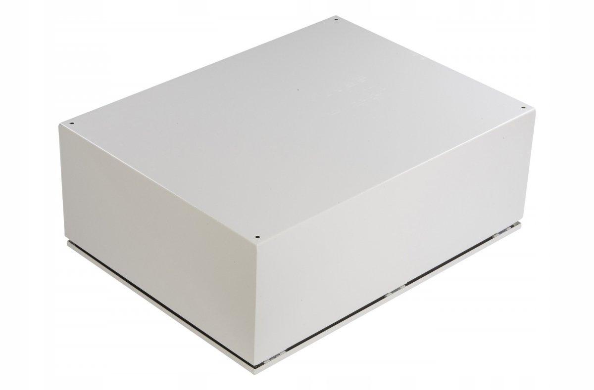 EATON Obudowa z płytą montażową (800x600x300) CS-86/300