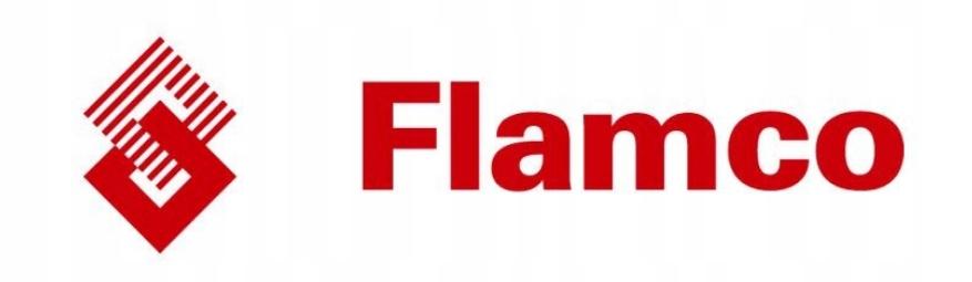 Separator powietrza Flamcovent Smart 1 1/2