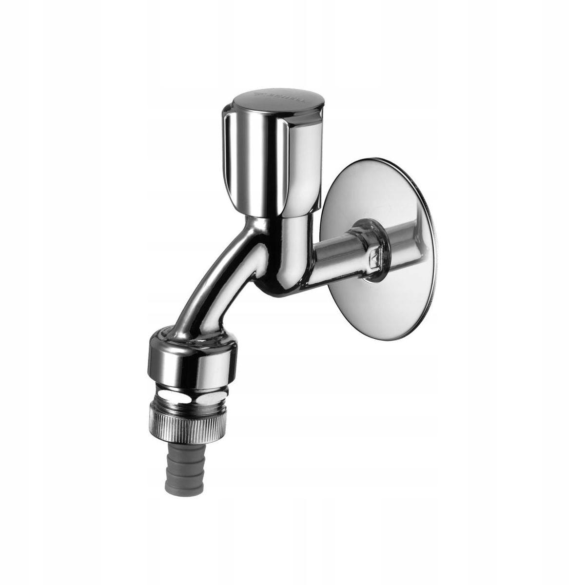 Zawór czerpalny Comfort 1/2 chrom Z AZZ,PP 033510699 Schell