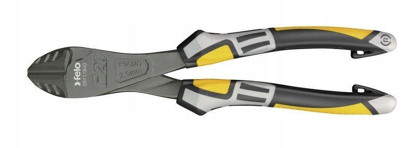 Obcinaczki boczne z długą szyjką 180