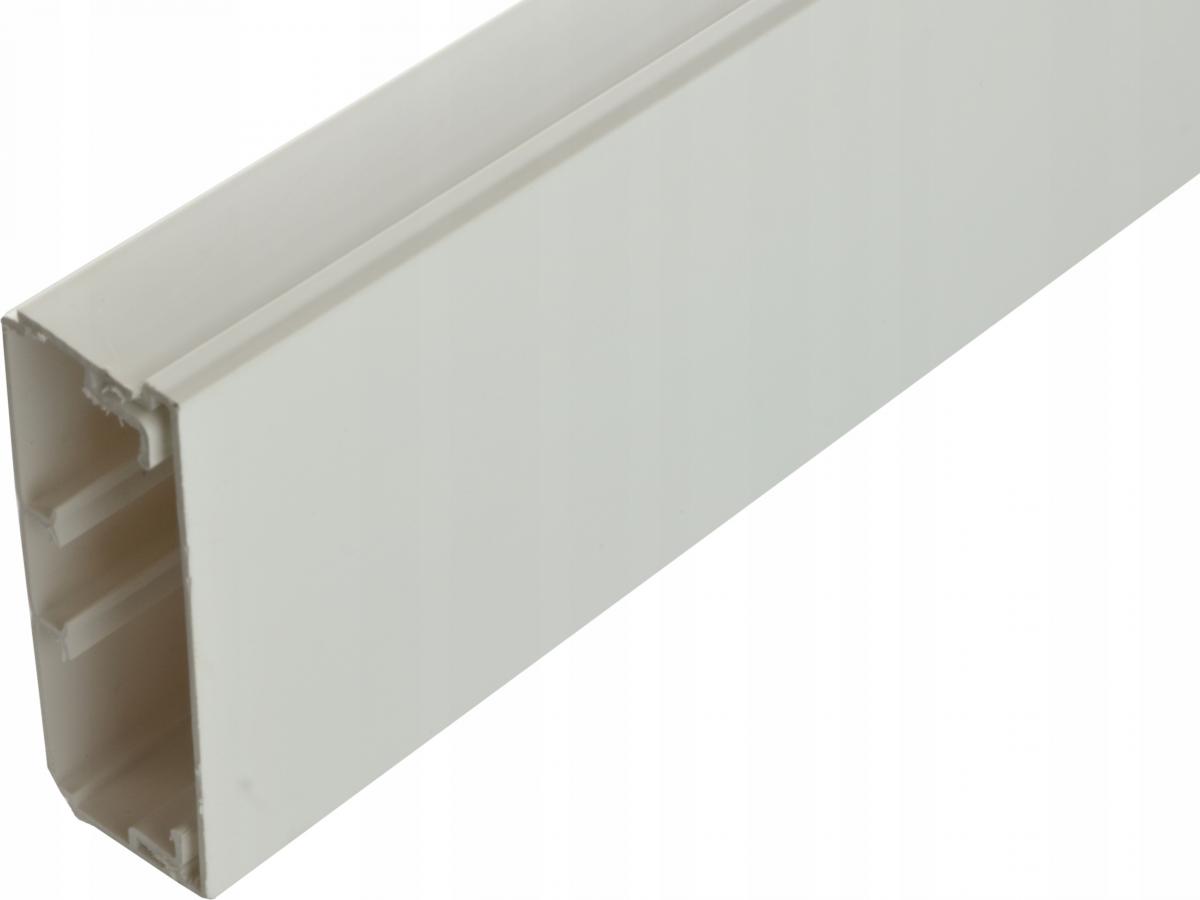LEGRAND Listwa kablowa 110X40.1 biała z PCV,długość 2 m