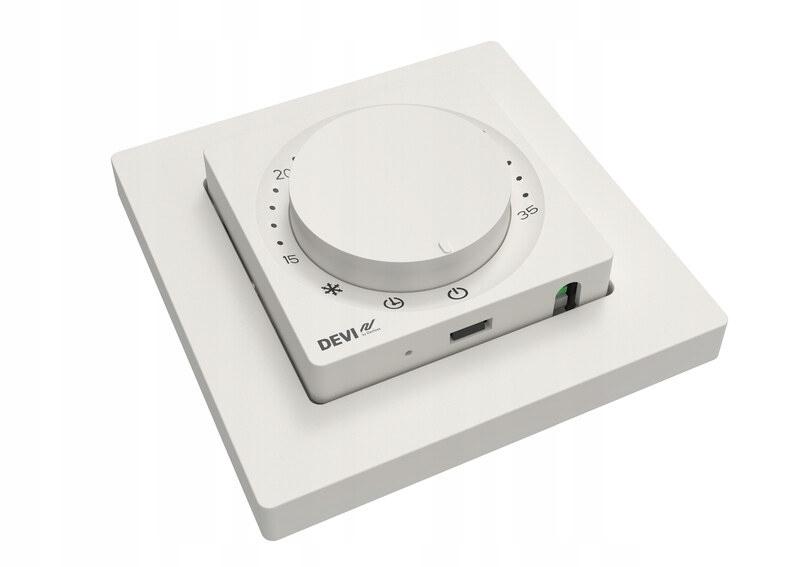 DANFOSS Termostat DANFOSS DEVIreg Room