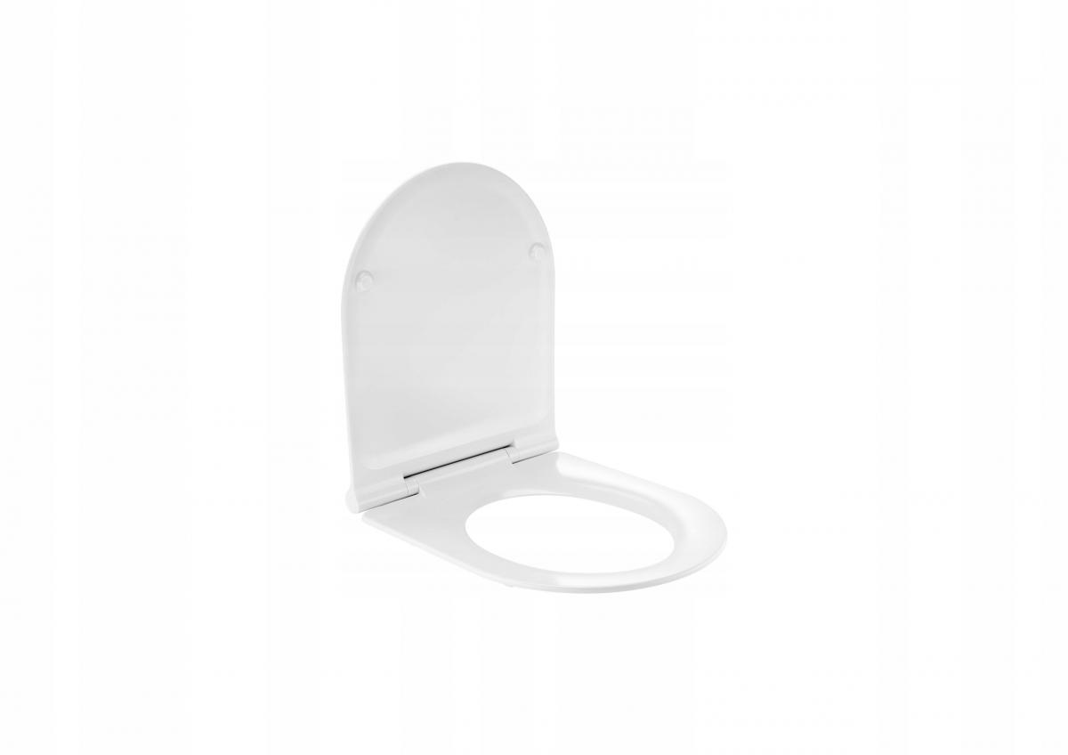 ROCA Deska sedesowa Nexo slim wolnoopadająca A801C4200U 48h