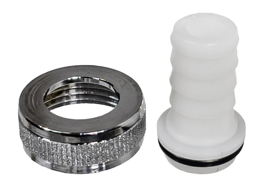 SCHELL Zawór zewnetrzny Polar II 1/2 mrozoodporny comfort + glowica