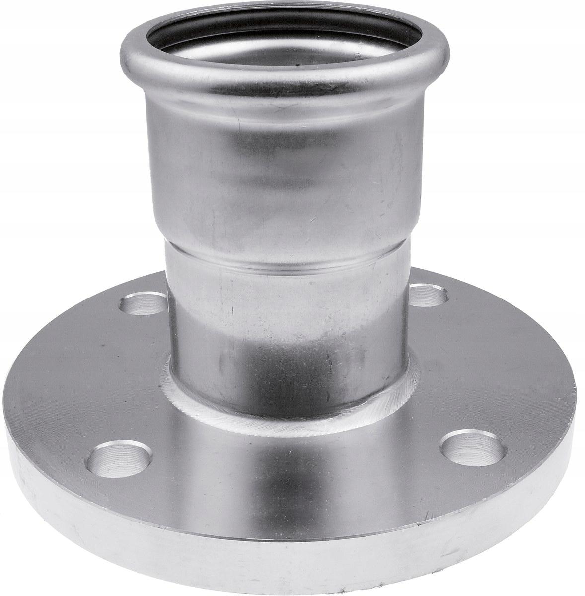 KAN-therm Kołnierz PN16 Inox - 76.1 DN65