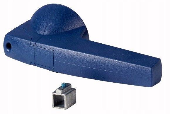 EATON Dźwignia napedu montowanego bezpośrednio typ A, niebieska, 6mm K2SAB