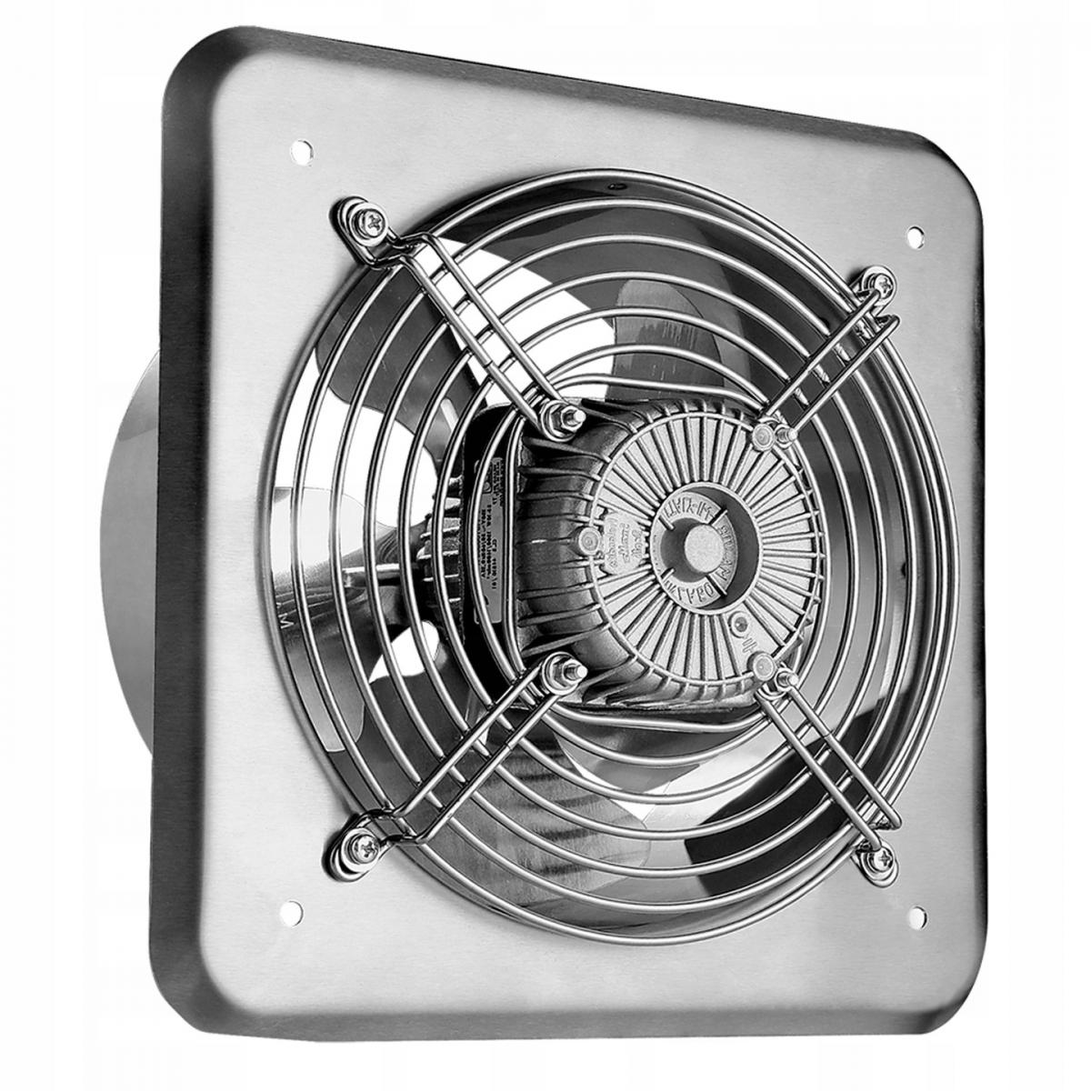 AWENTA Wentylator osiowy WOC320 - kostka