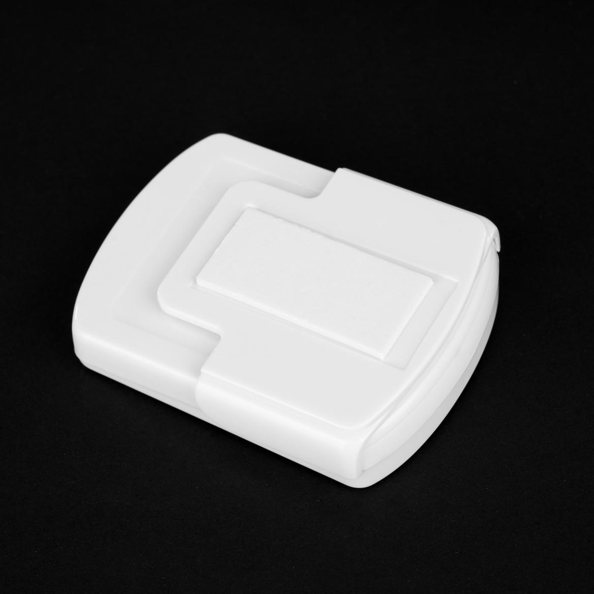 3Lampki KODAK LED Home Bezprzewodowe z pilotem