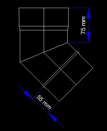 Naczynie wyrównawcze otwarte z osprzętem ze stali nierdzewnej KRZYSPOL
