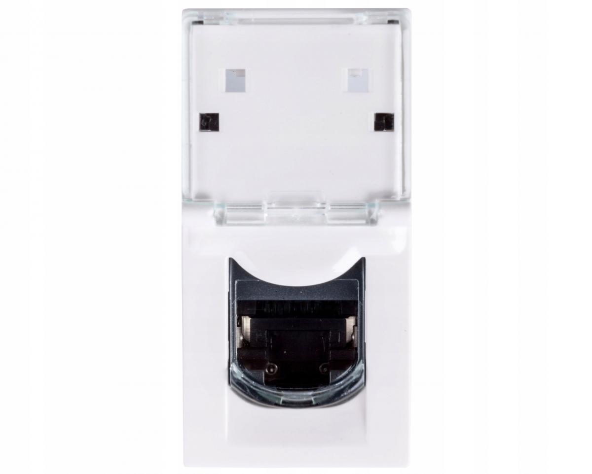 LEGRAND M45:1m 1xRJ45 kat5e FTP