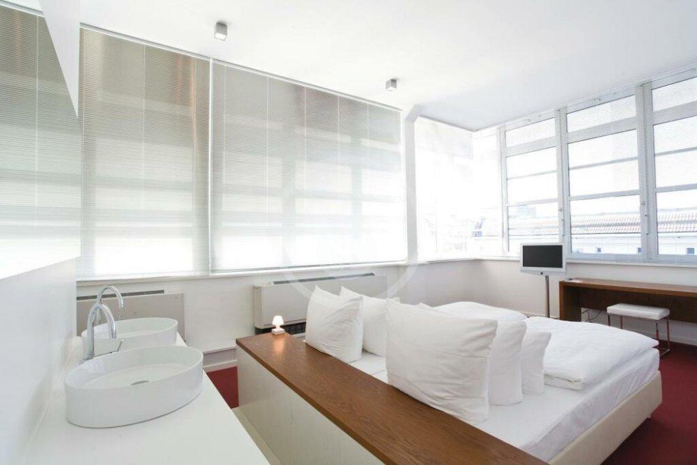 Bateria zlewozmywakowa Minta jednouchwytowa