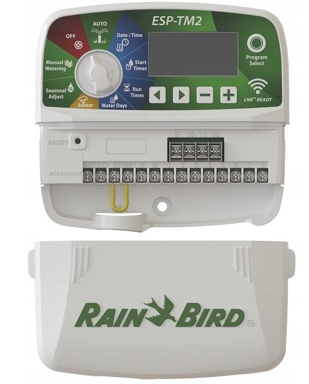 RAINBIRD Sterownik RAIN BIRD F54234 serii ESP-TM2 4-stac kompatybilny WIFI