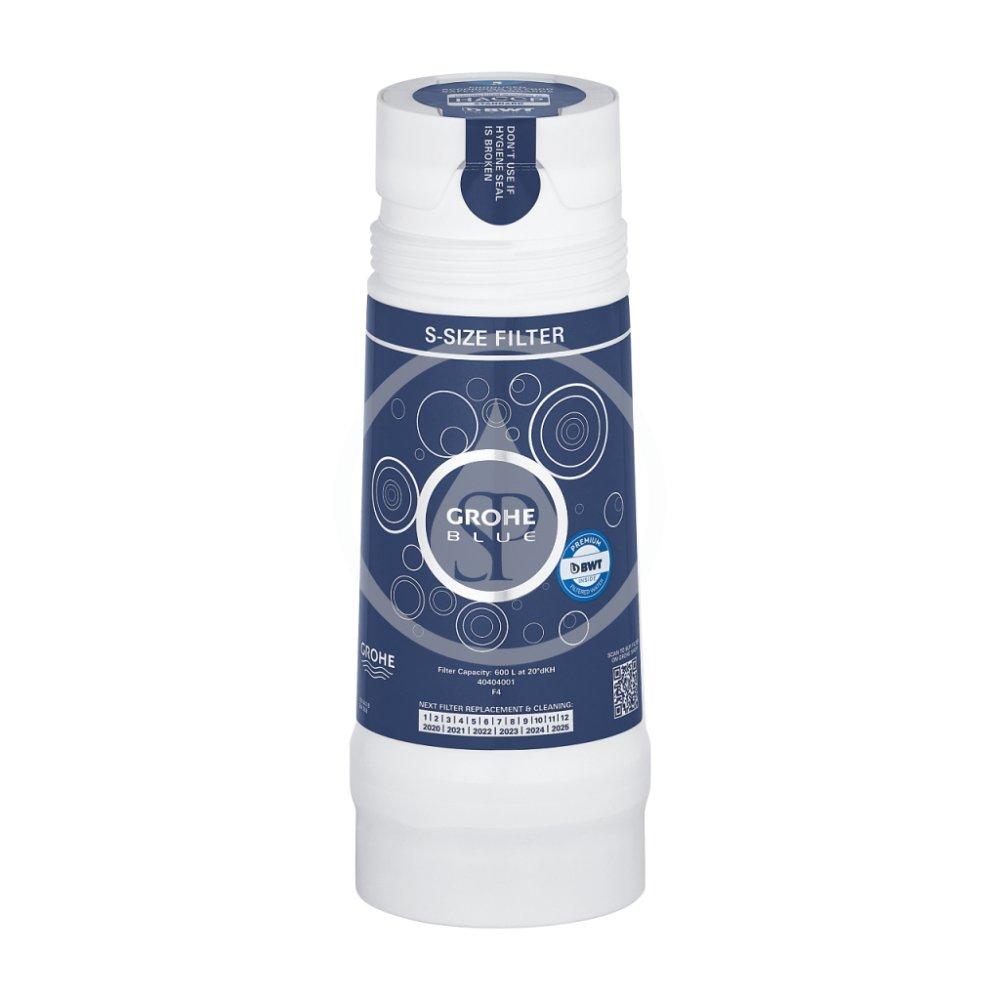 GROHE Filtr rozmiar S GROHE Blue chrom