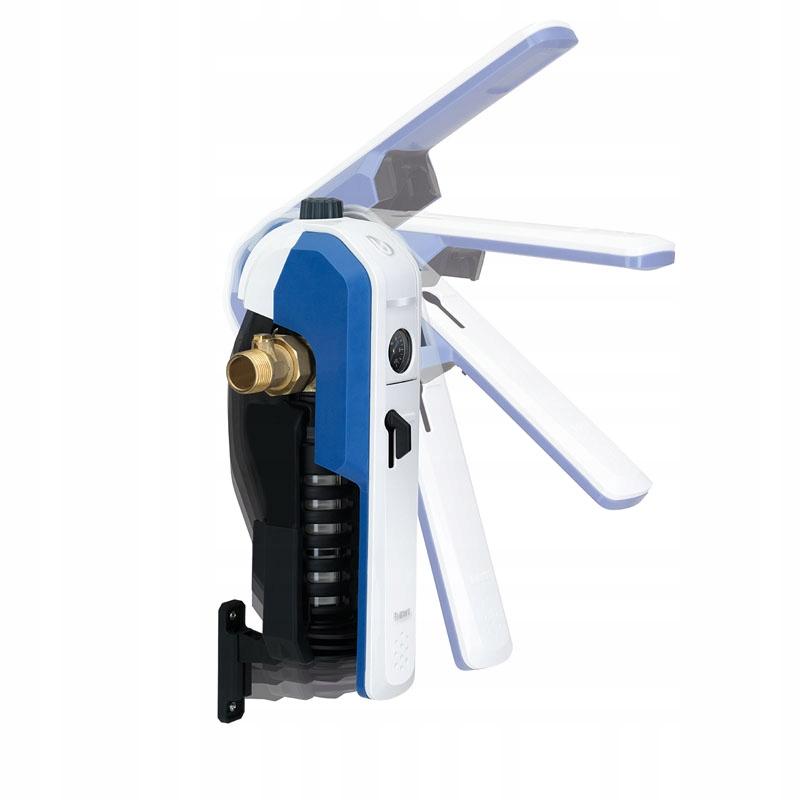 BWT E1 new HWS 1 - filtr mechaniczny z wymiennnym wkładem (100 m)