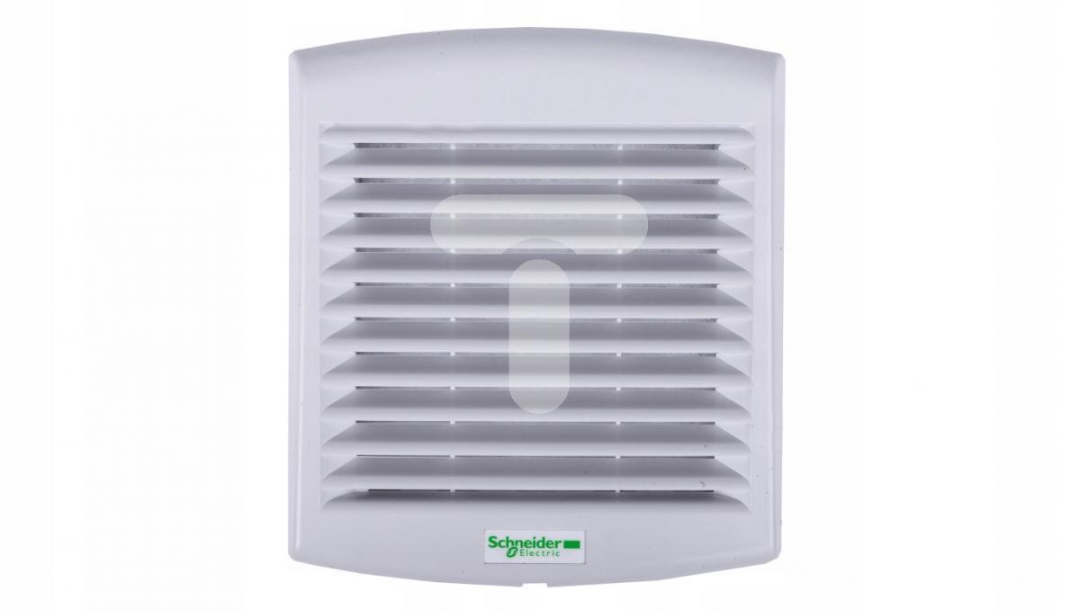 SCHNEIDER ELECTRIC Kratka wentylacyjna 125x125