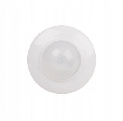 F&F DR-07 Czujnik ruchu PIR 360 sufitowy 48h
