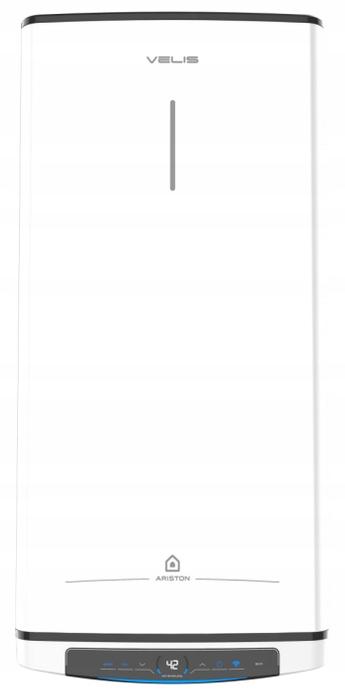 Podgrzewacz wody elektryczny pojemnościowy ARISTON VELIS PRO WIFI 80 EU