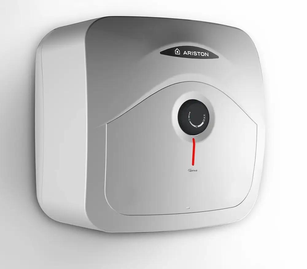 Podgrzewacz elektr. poj do montażu nad zlewem 15l ARISTON ANDRIS R 15 PL