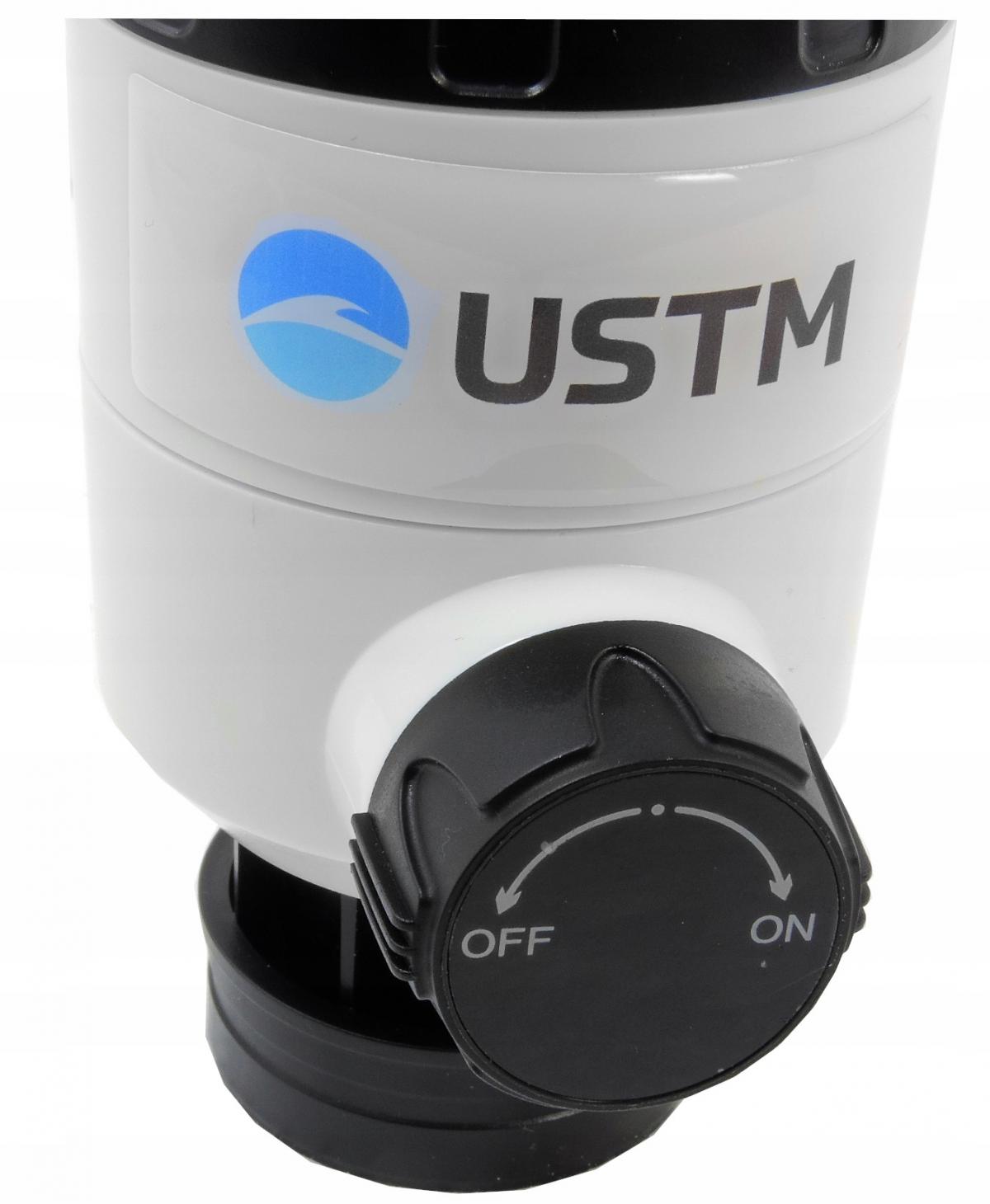 USTM Filtr samopłuczący Aqwell