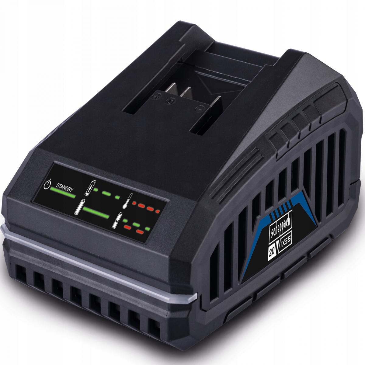 SCHEPPACH Kosiarka BC-MP320-X 20 V IXES