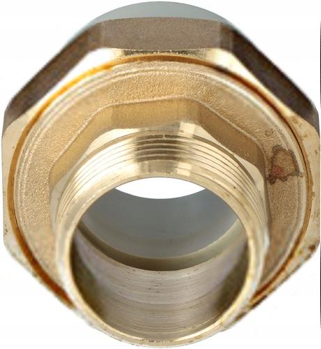 Śrubunek GZ 40/5/4 chrom Onnline