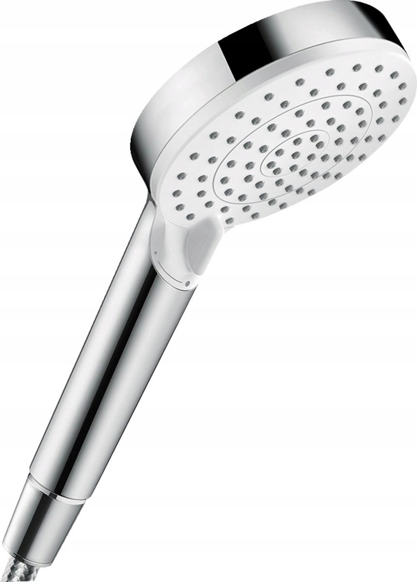 HANSGROHE Crometta Główka prysznicowa Vario EcoSmart 9 l/min