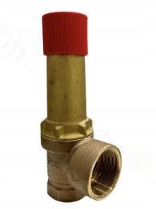 SYR Zawór bezpieczeństwa 1915 g 2 cale 3bar 900kW