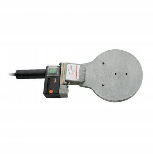 Zgrzewarka polifuzyjna ROWELD P125-3 SET (1200W) BLUE 63,75,90,110,125MM