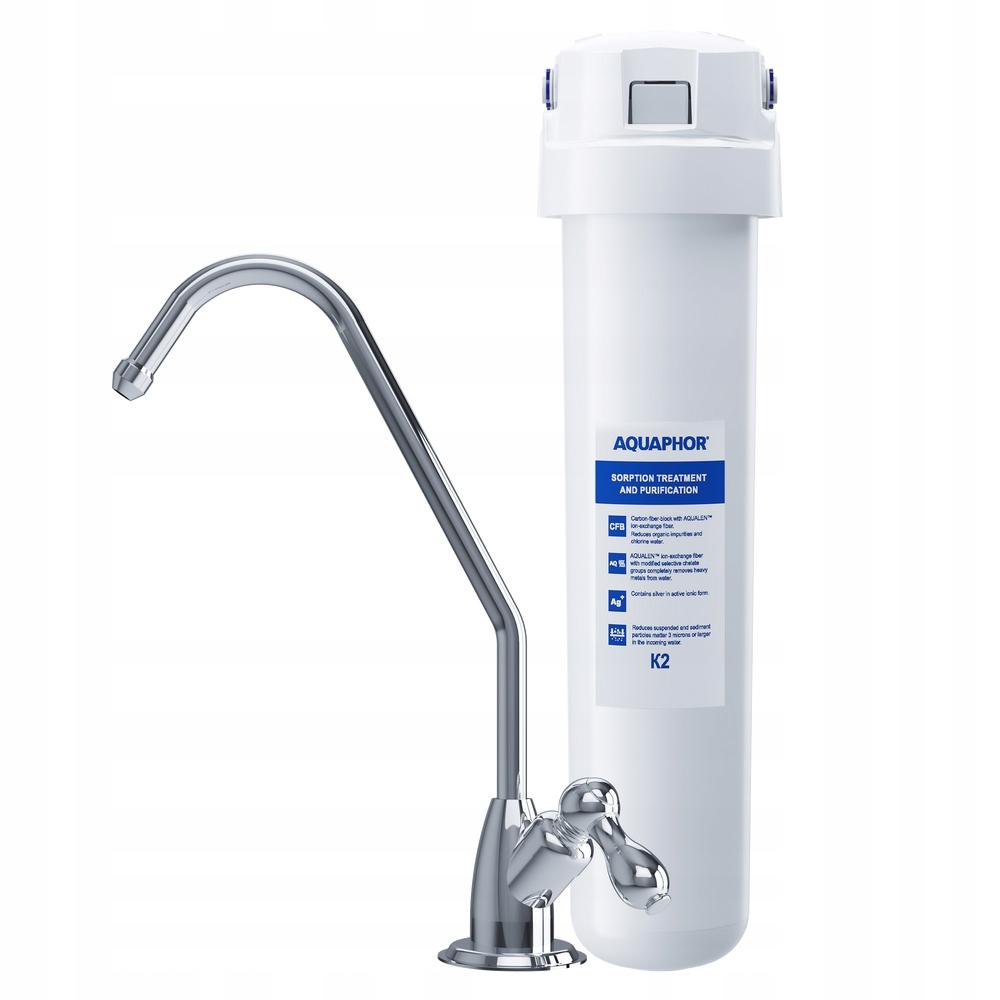 AQUAPHOR Filtr AQUAPHOR kryształ solo