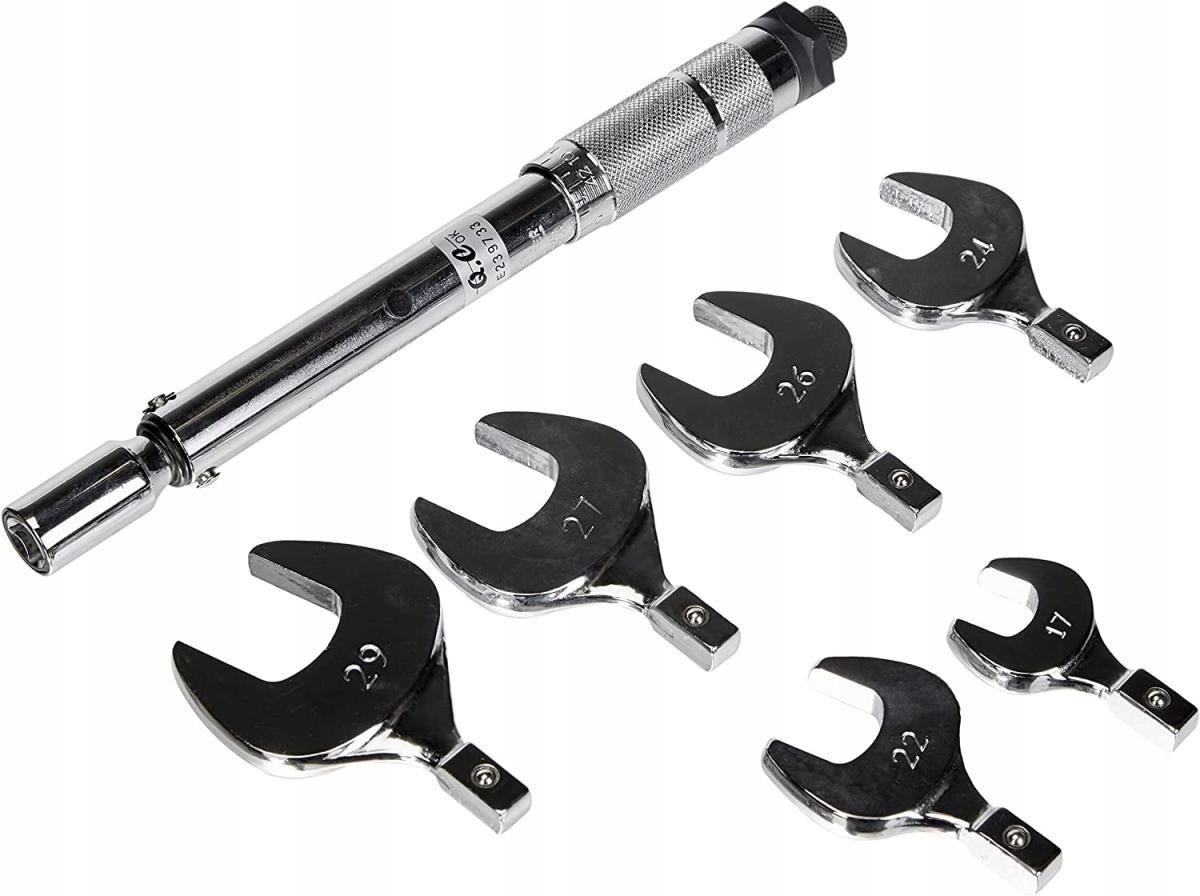 ROTHENBERGER Klucz dynamometryczny STANDARD