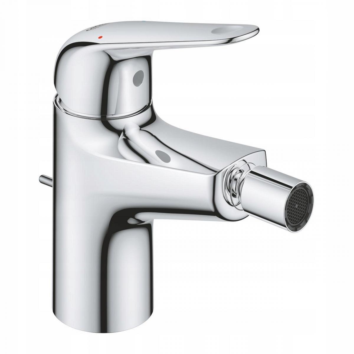 Bateria bidetowa HANSGROHE Logis 100 1-uchwytowa DN 15 chrom