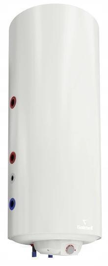 Wymiennik wiszący GALMET NEPTUN2 Kombi 120L Lewy 48h