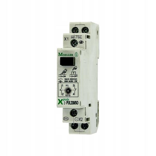 EATON Przycisk Z-PUL230/SO