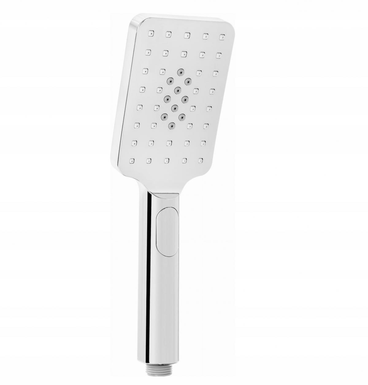 Zestaw prysznicowy podtynkowy Hansgrohe Croma