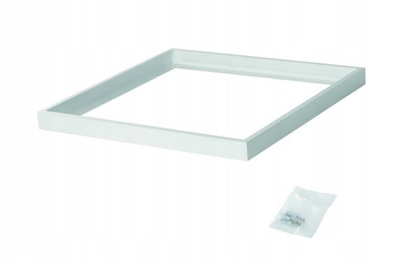 Kanlux Ramka nasufitowa do montażu opraw ADTR 48h
