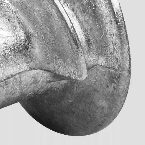 KOELNER Kołek do gipsokartonu driva-02 metal