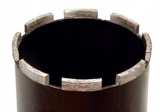 Korona wiertnicza DX-HIGHT PLUS 112MM 48h