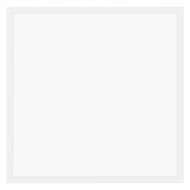 Oprawa LED typu panel, PL ECO GEN2 600 E 36W 840, 3600lm, 4000K, (3 lata gw