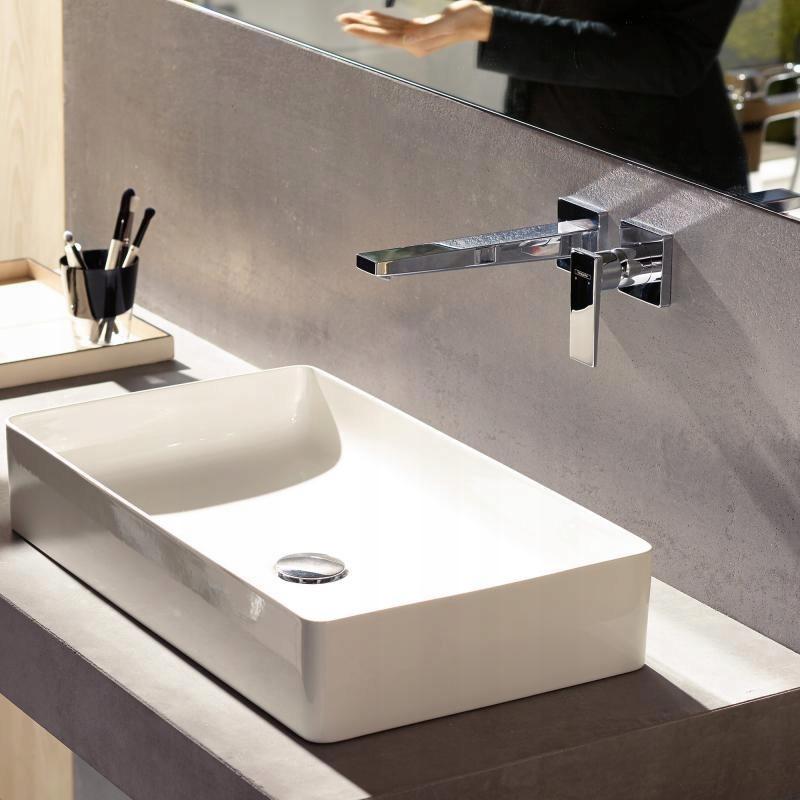 HANSGROHE Bateria umywalkowa Hansgrohe Metropol jednouchwytowa