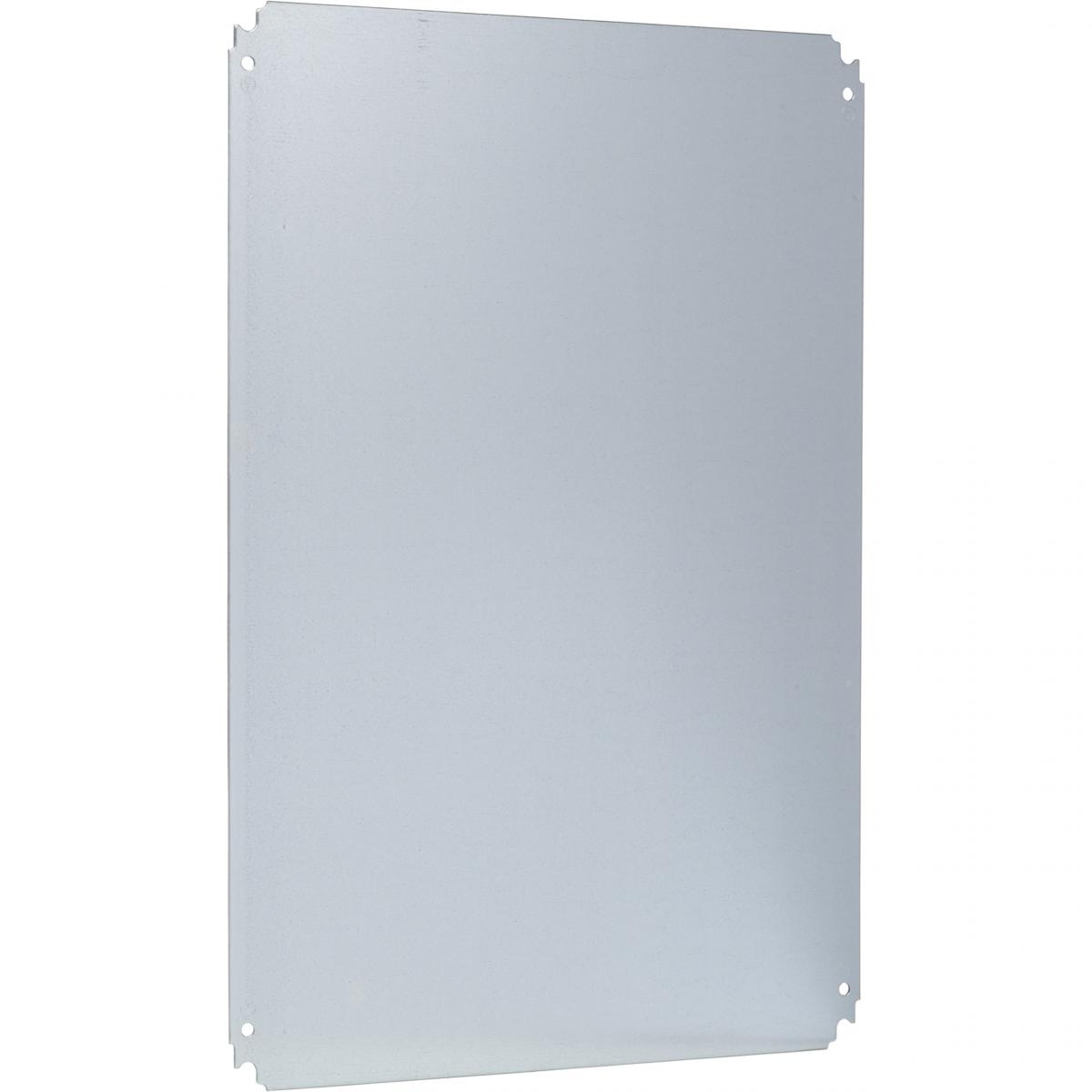 SCHNEIDER ELECTRIC Płyta montażowa pełna 700x 500mm