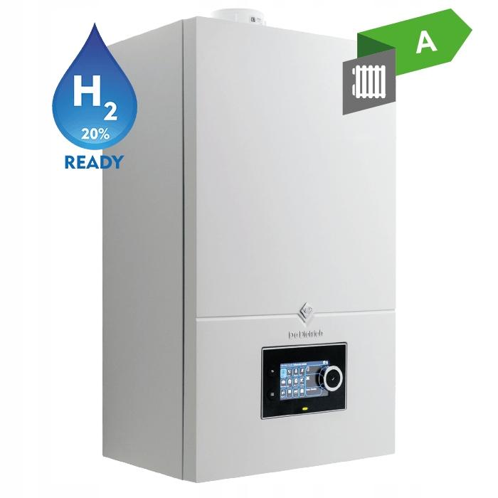 Kocioł gazowy kondensacyjny jednofunkcyjny Virtuens Smart 24