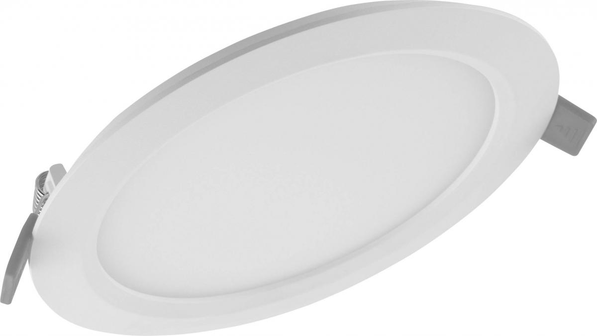 LEDVANCE Oprawa LED Downlight Slim Dn155 12W/4000K Wt Ip20 Ledv