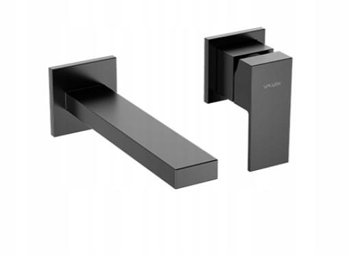 VALVEX Bateria umywalkowa podtynkowa ARS BLACK