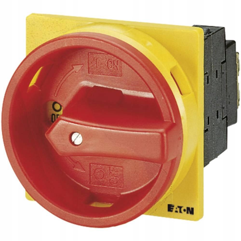 EATON Łącznik krzywkowy In=32A P=13kW T3-1-102/EA/SVB